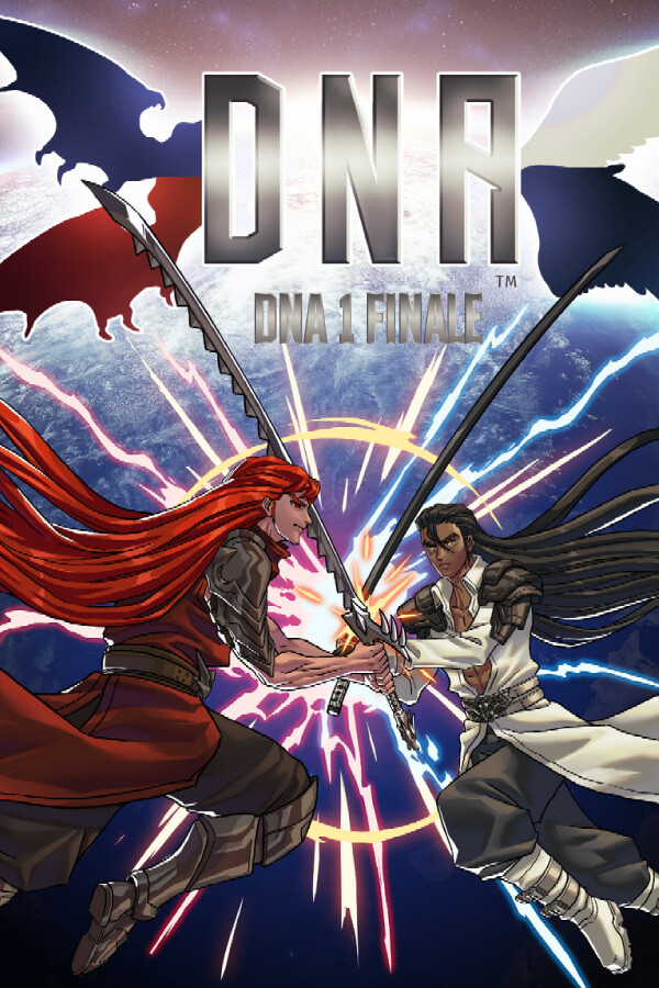 DNA 1: Finale