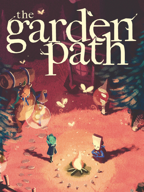 The Garden Path