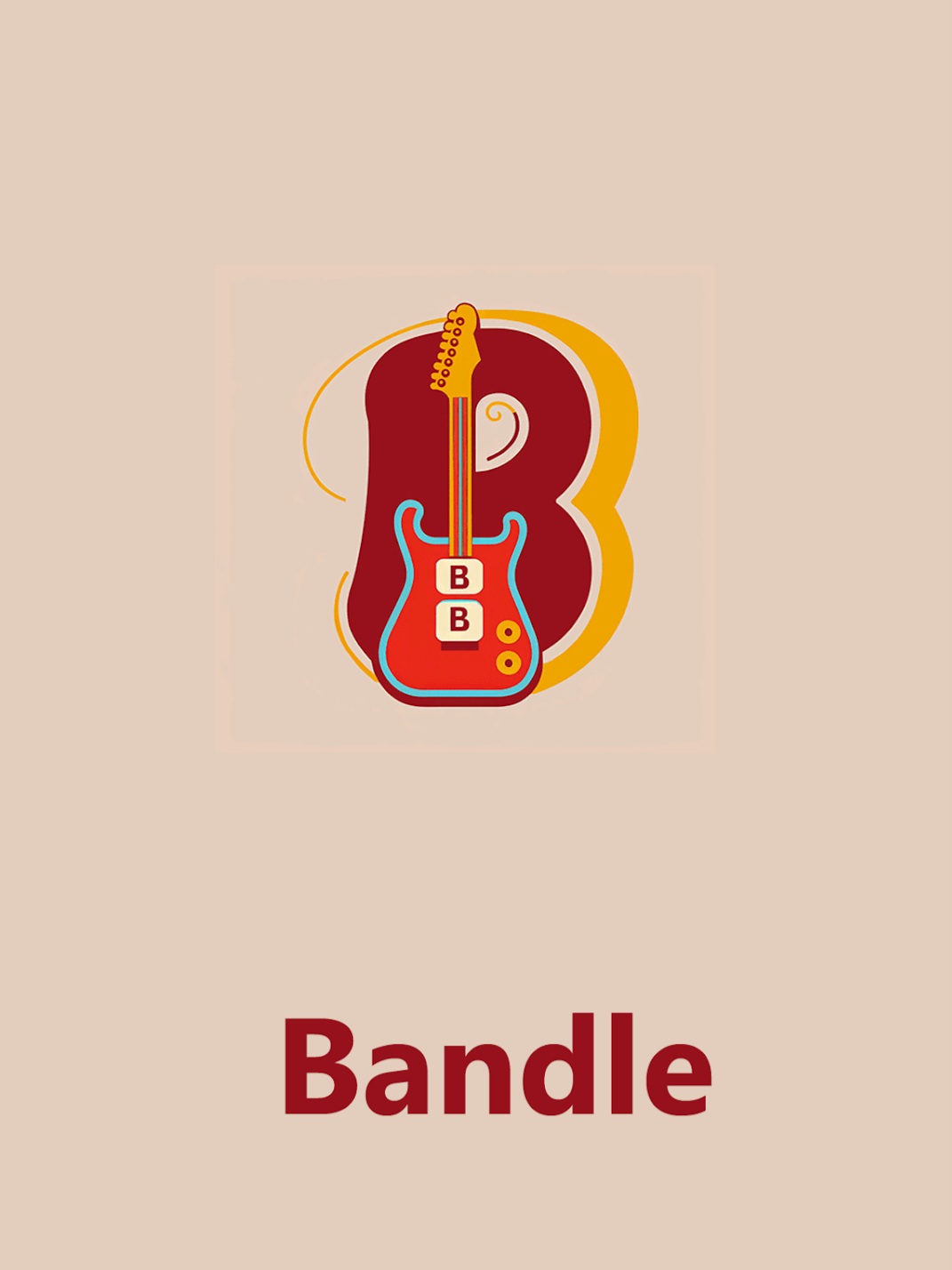 Game cover: Bandle