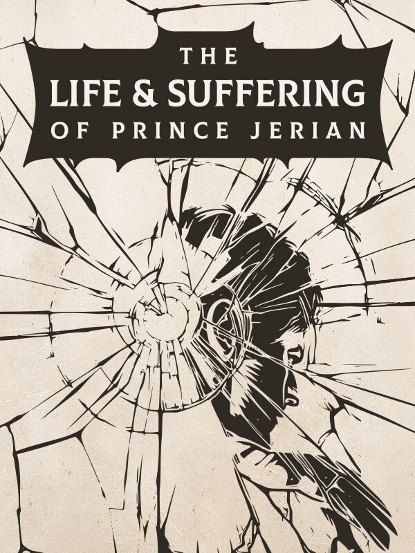 Game cover The Life and Suffering of Prince Jerian