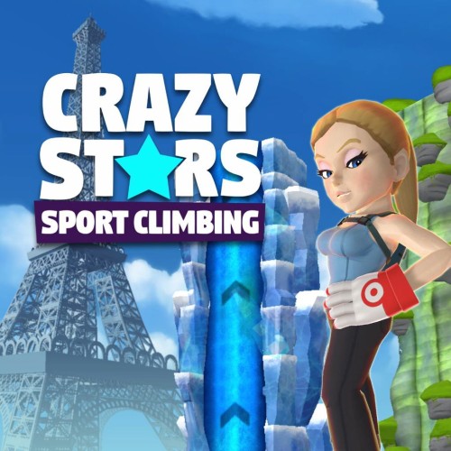 Crazy Stars: Sport Climbing