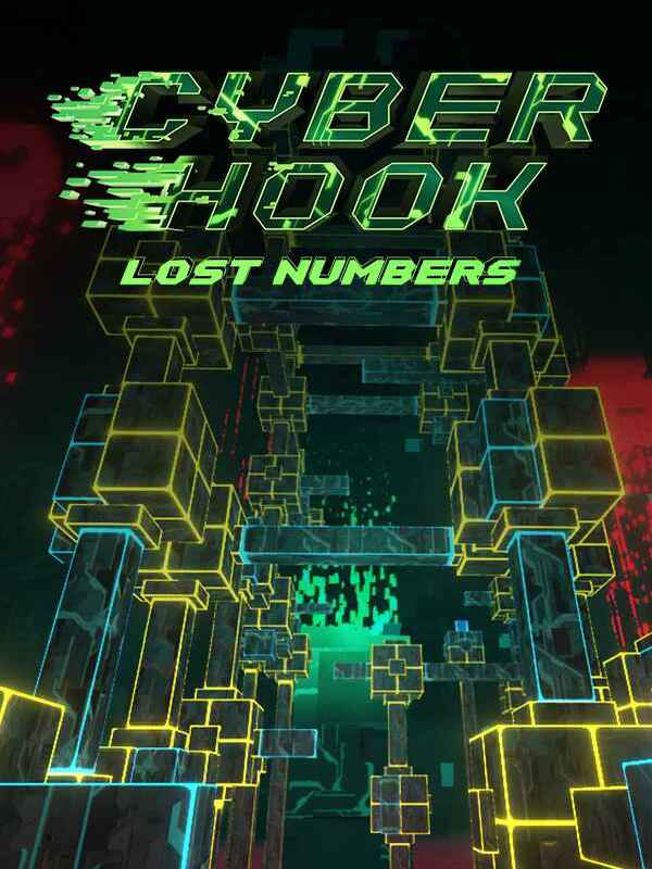 Cyber Hook: Lost Numbers