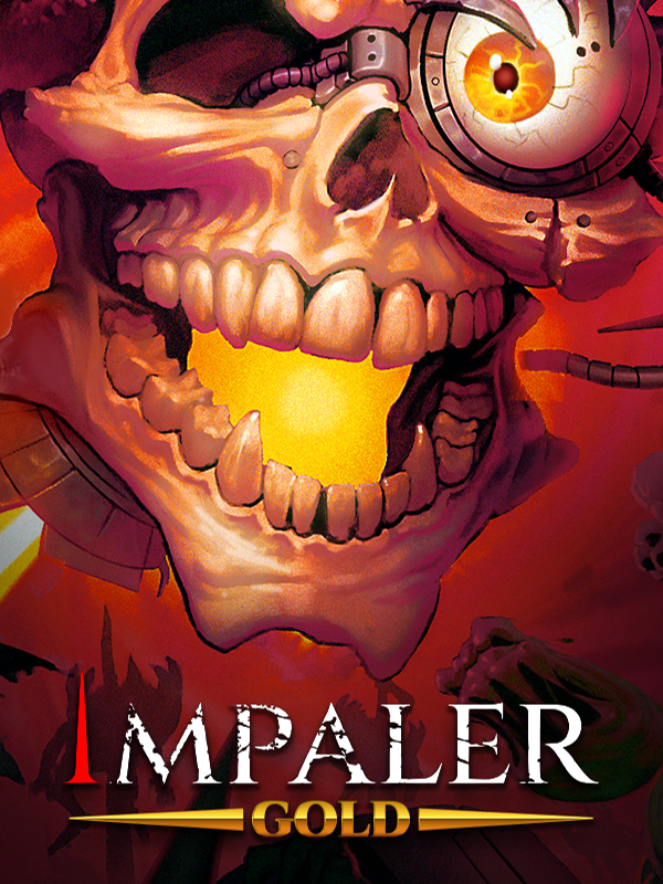 Impaler Gold