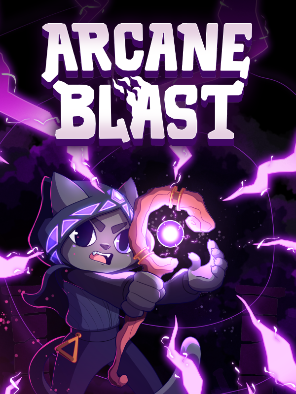 Arcane Blast