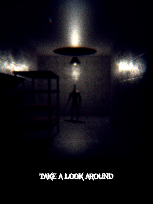 Game cover: Take A Look Around
