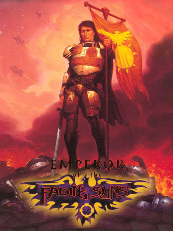 Emperor of the Fading Suns