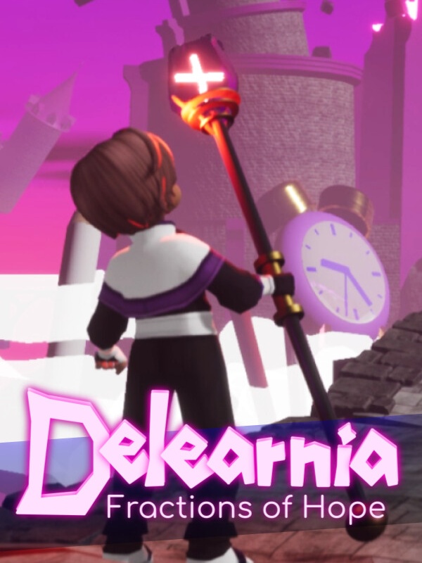 Delearnia: Fractions of Hope