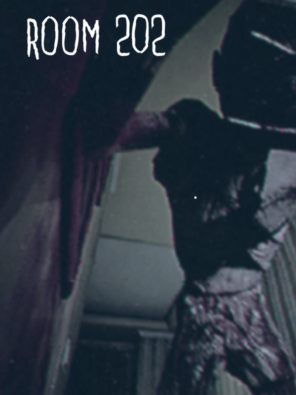 Game cover: Room 202