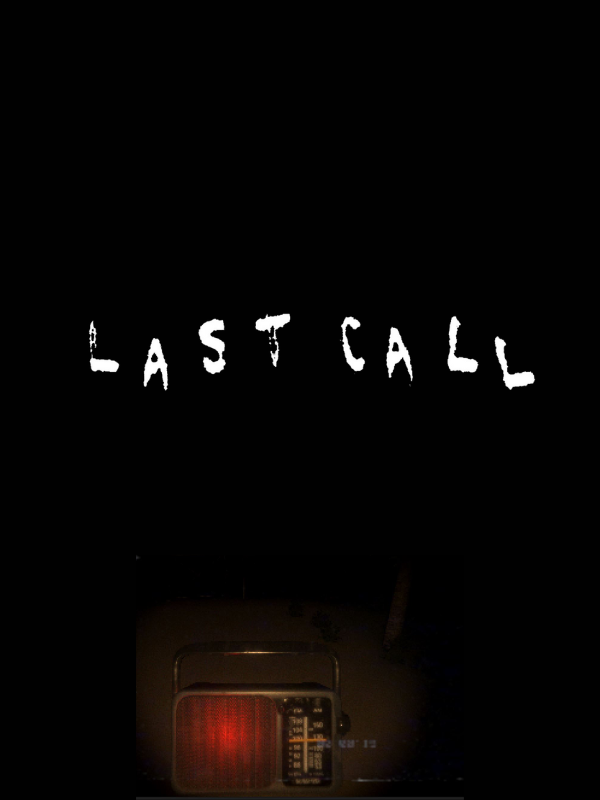 Game cover: Last Call