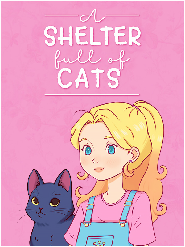 A Shelter Full of Cats