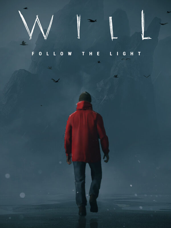Game cover Will: Follow the Light