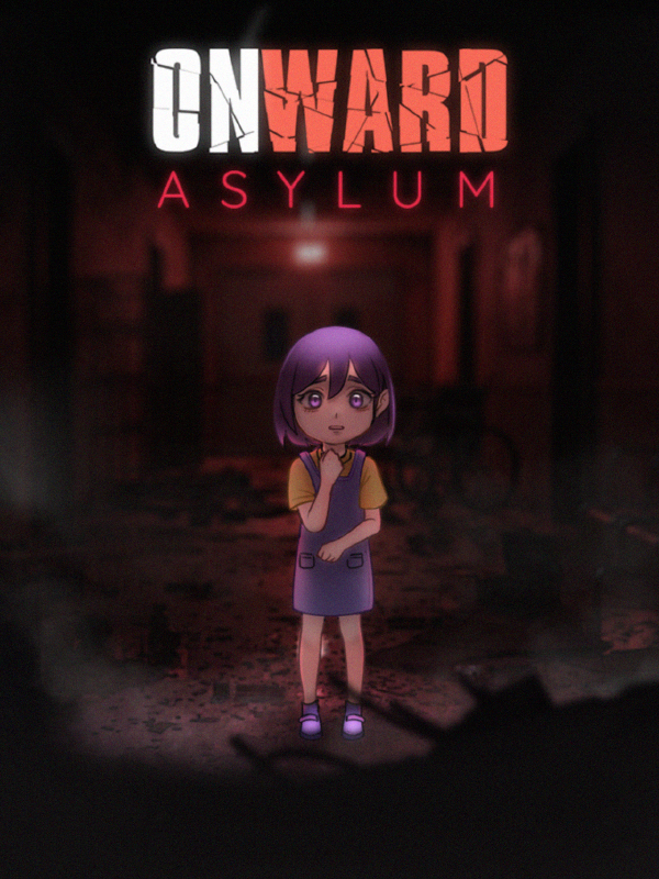 Game cover: Onward: Asylum