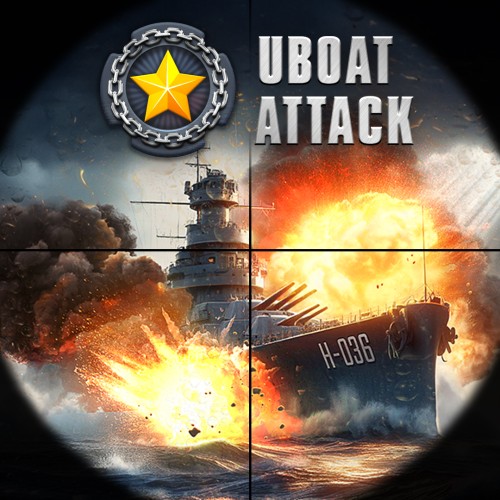 Uboat Attack