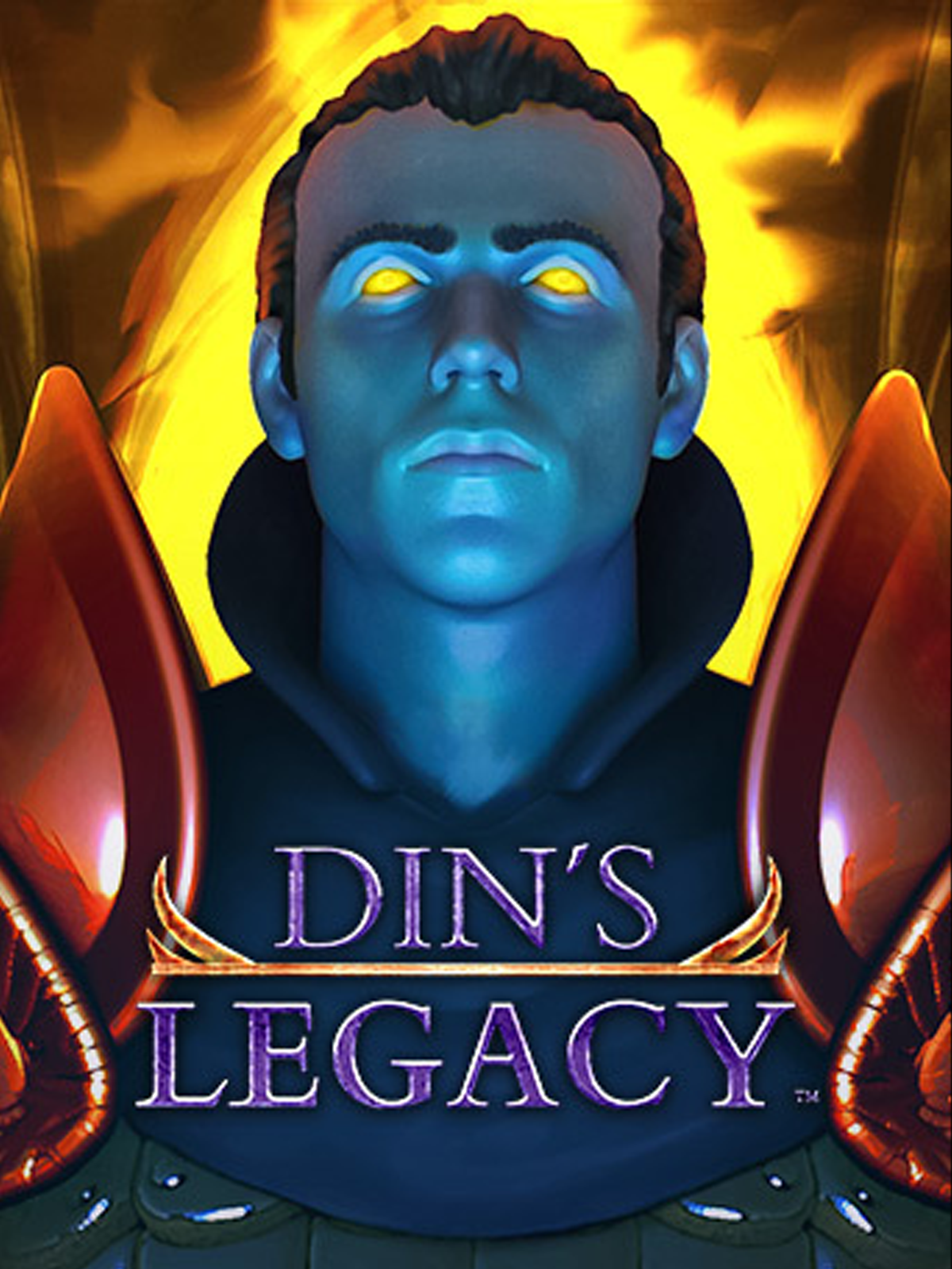 Din's Legacy