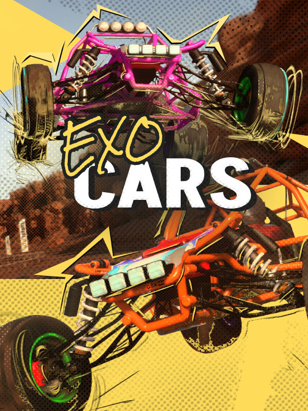 Exocars Case
