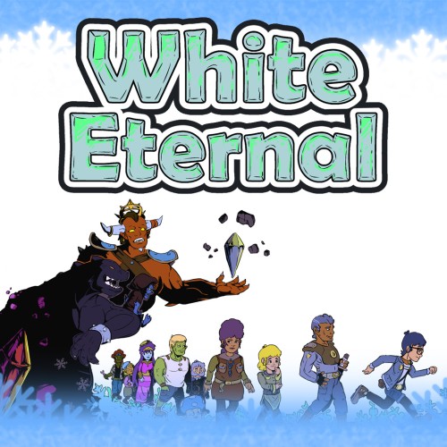 White Eternal