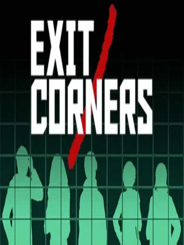 Game cover: Exit/Corners