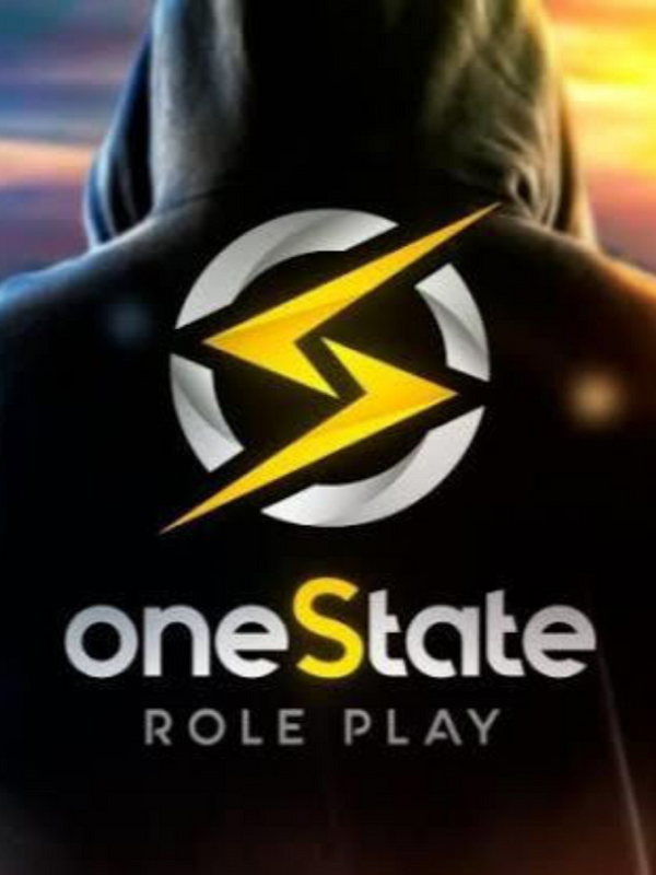 Game cover: OneState