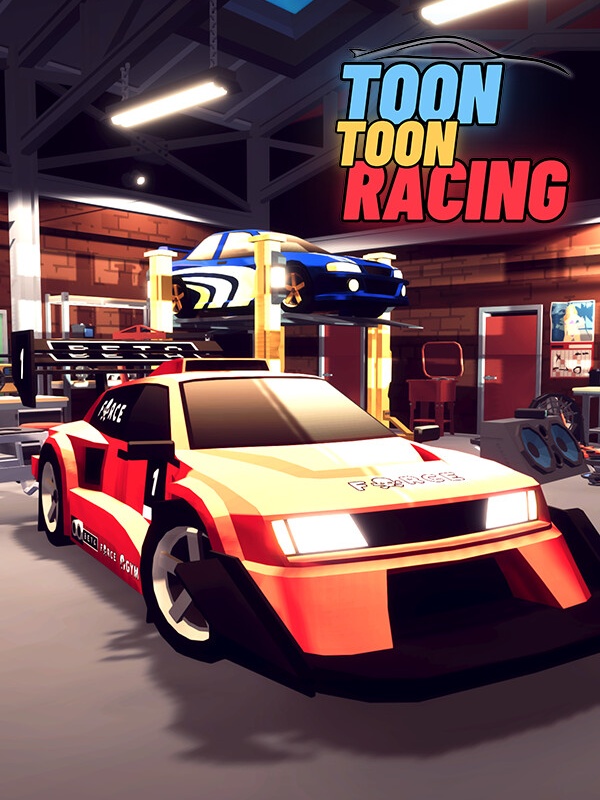 Toon Toon Racing