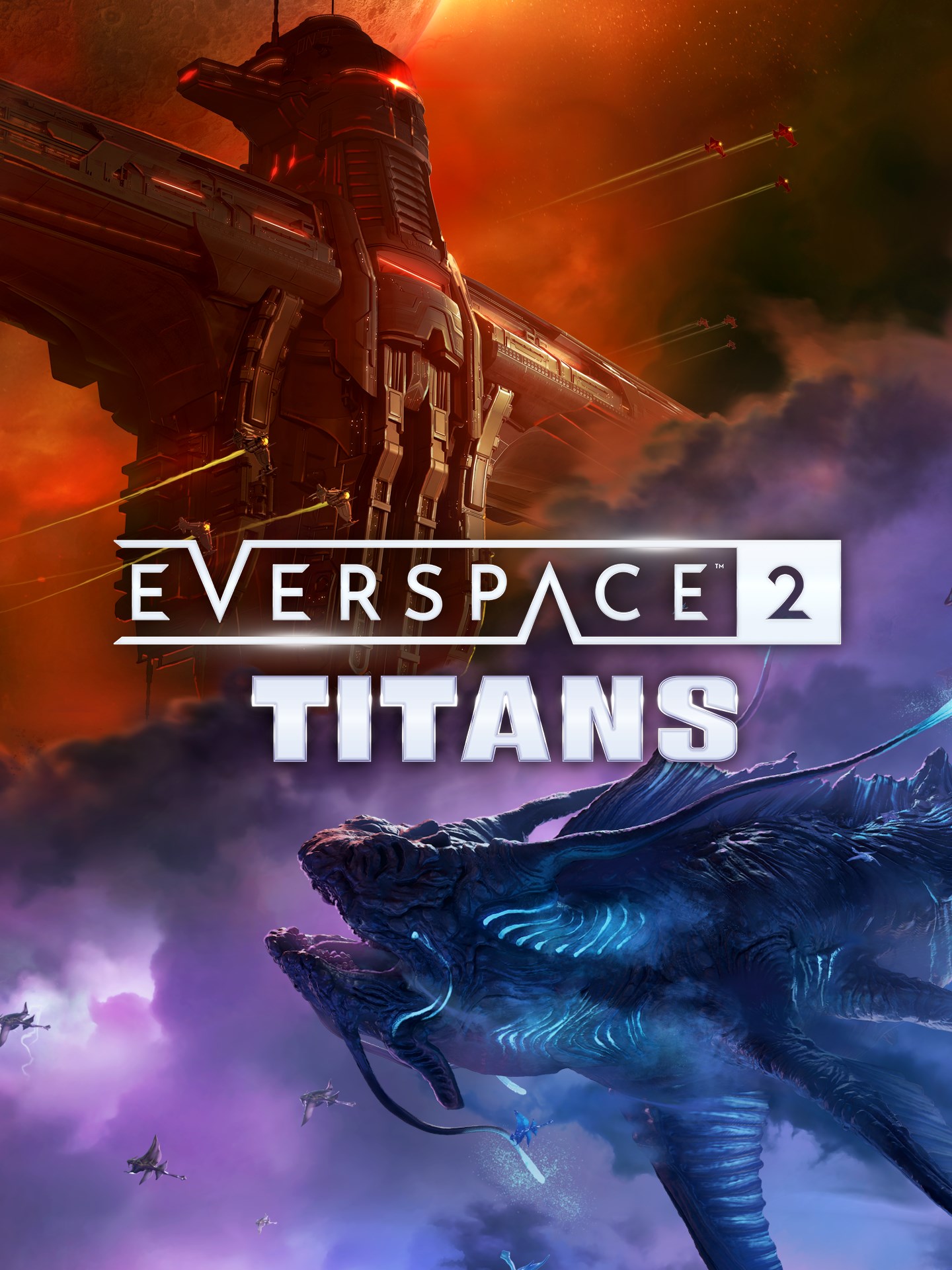 Everspace 2: Titans