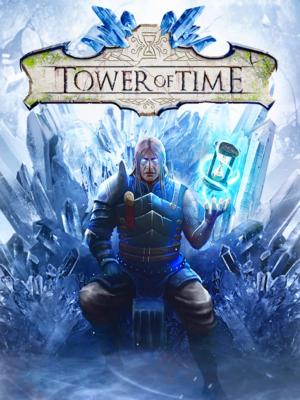 Tower of Time