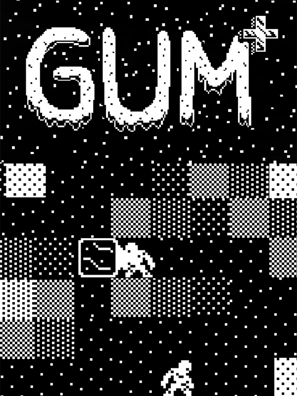 Game cover: Gum+