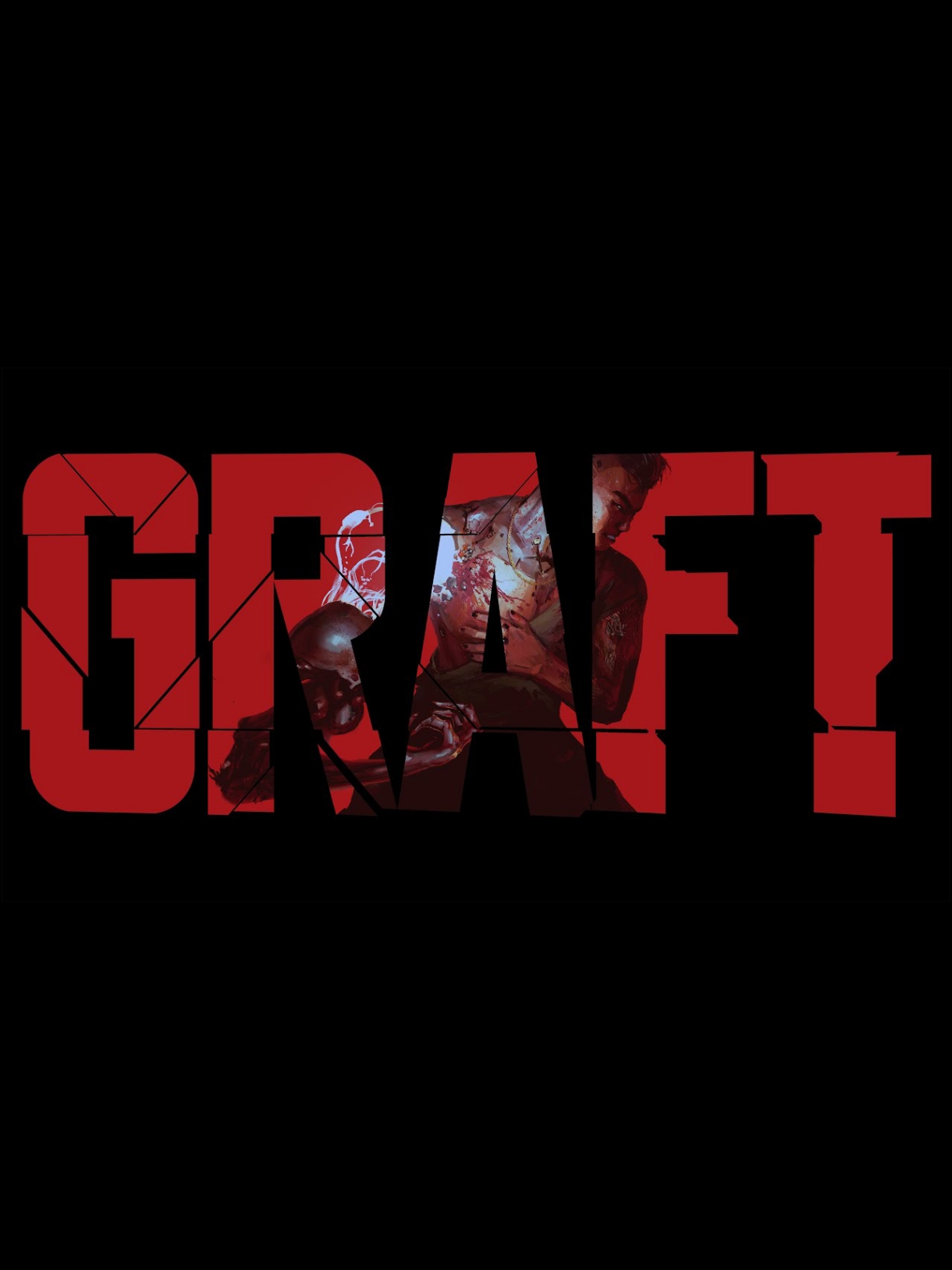 Game cover Graft