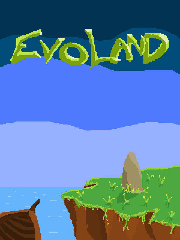 Evoland Classic