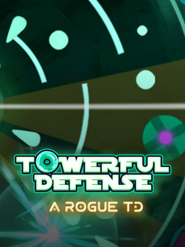 Game cover: Towerful Defense