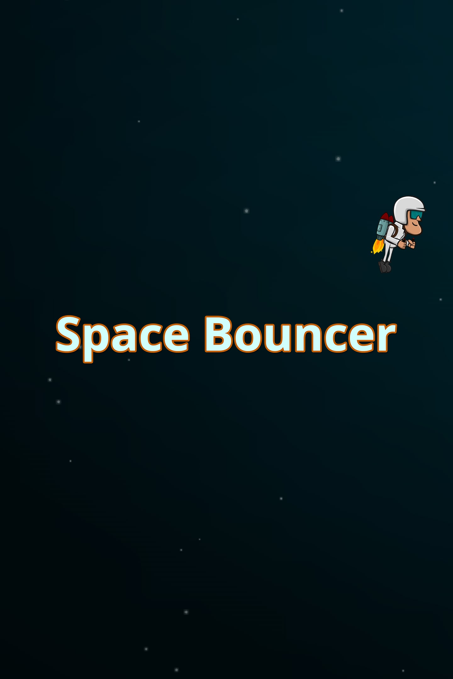 Space Bouncer