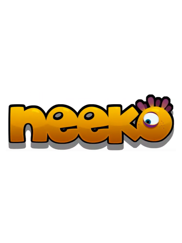 Game cover: Neeko: Your 3D Interactive Monster