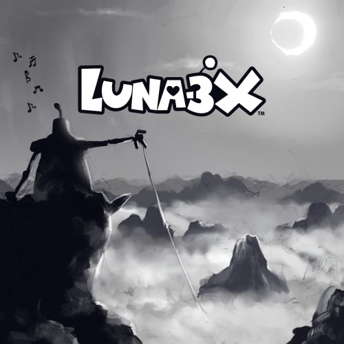 Luna-3X