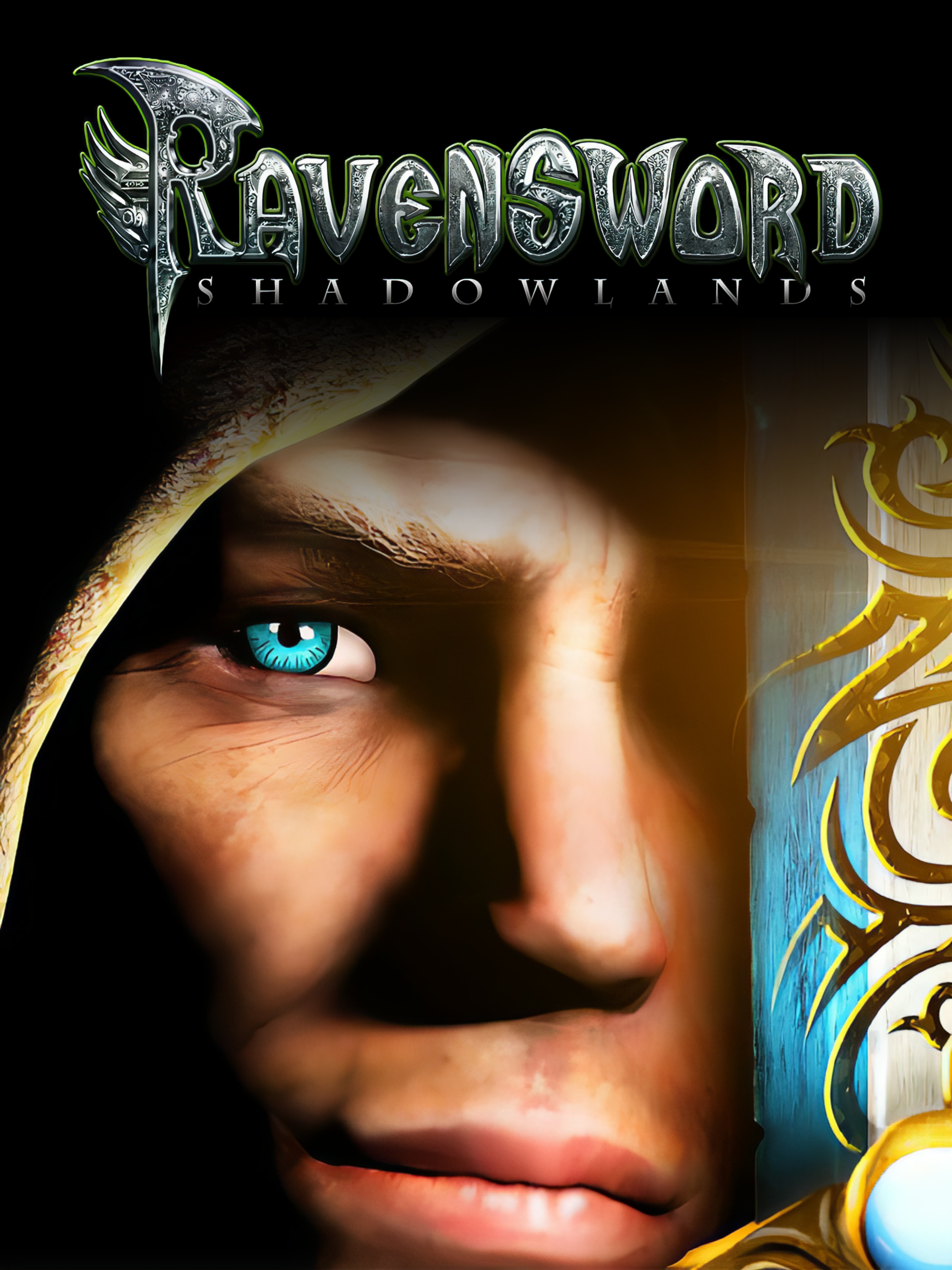 Ravensword: Shadowlands