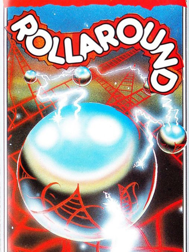 Game cover: Rollaround