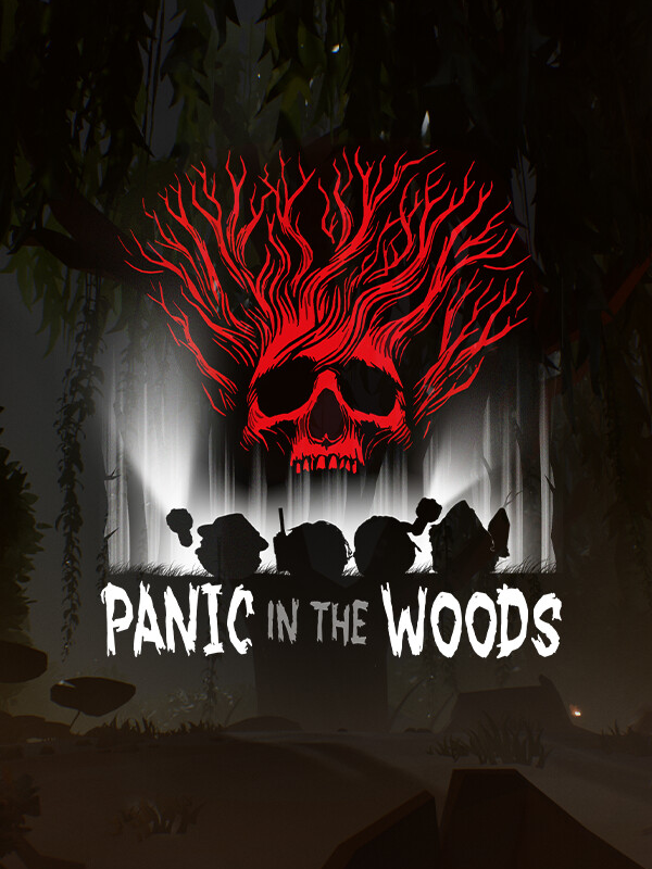 Panic in the Woods