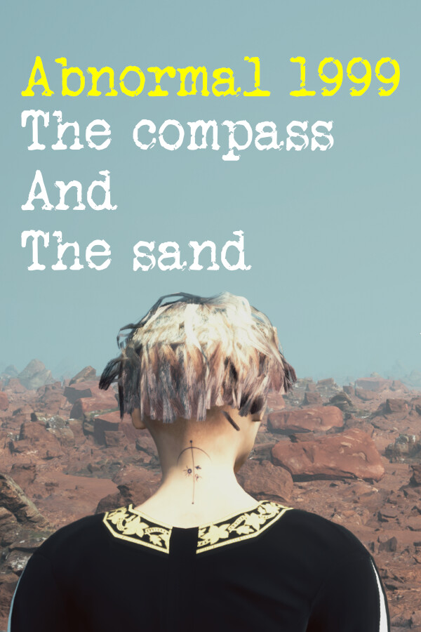 Abnormal 1999: The Compass and the Sand