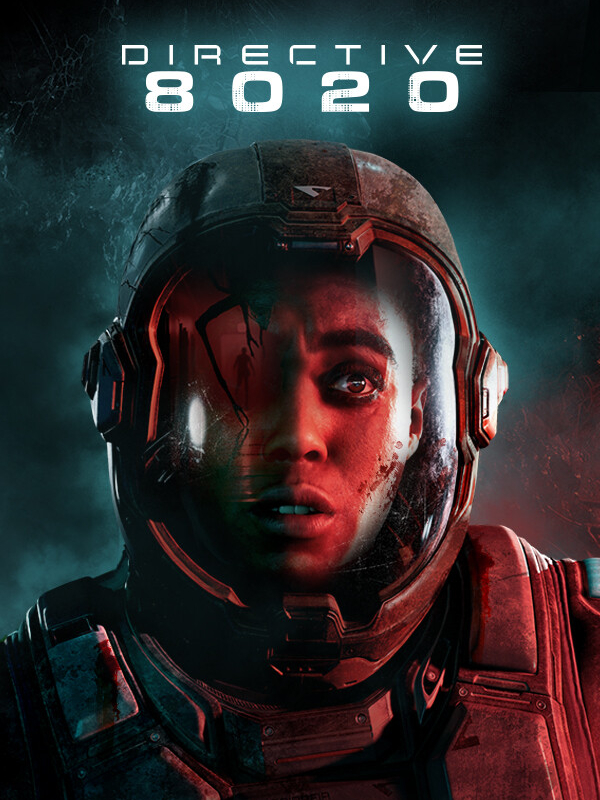 Game cover Directive 8020