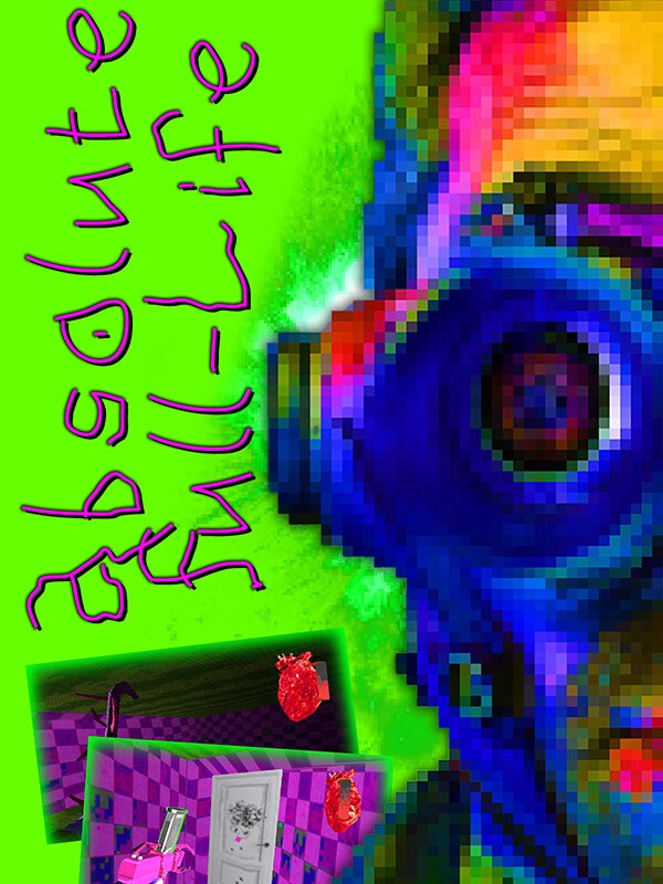 Game cover: Absolute-Full-Life