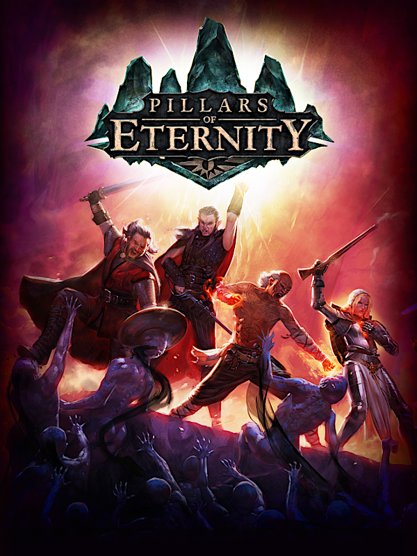 Pillars of Eternity