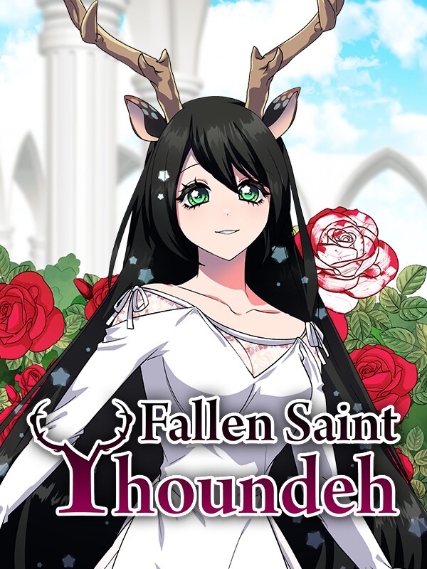 Fallen Saint Yhoundeh