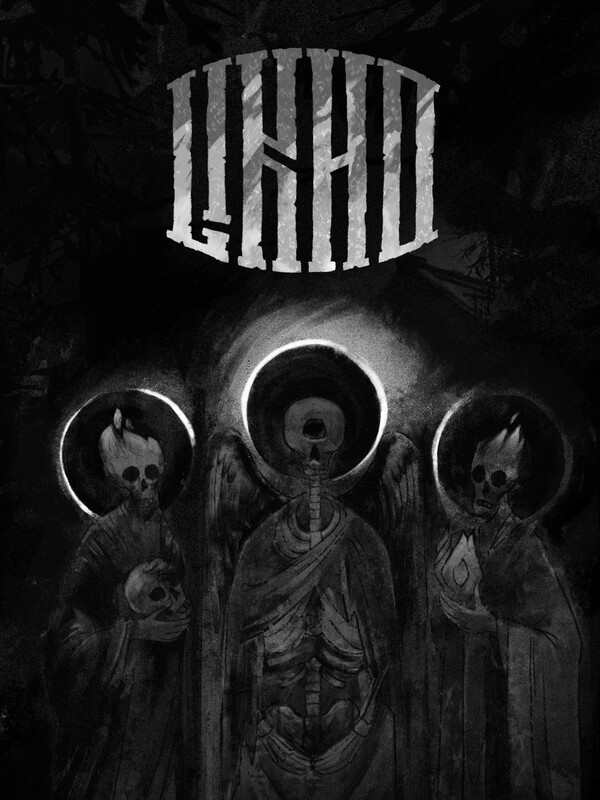 Game cover One-Eyed Likho