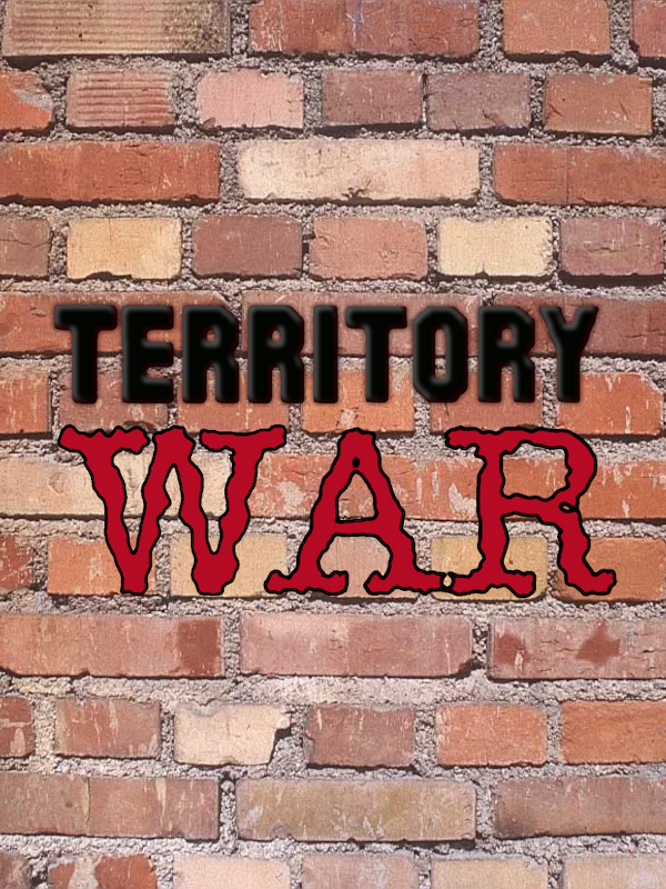 Game cover: Territory War