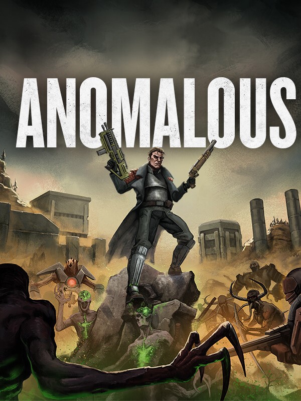 Anomalous