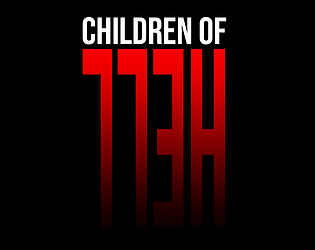 Game cover: Children of Hell