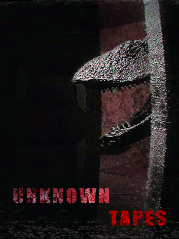 Game cover Unknown Tapes