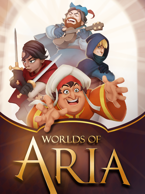 Worlds of Aria