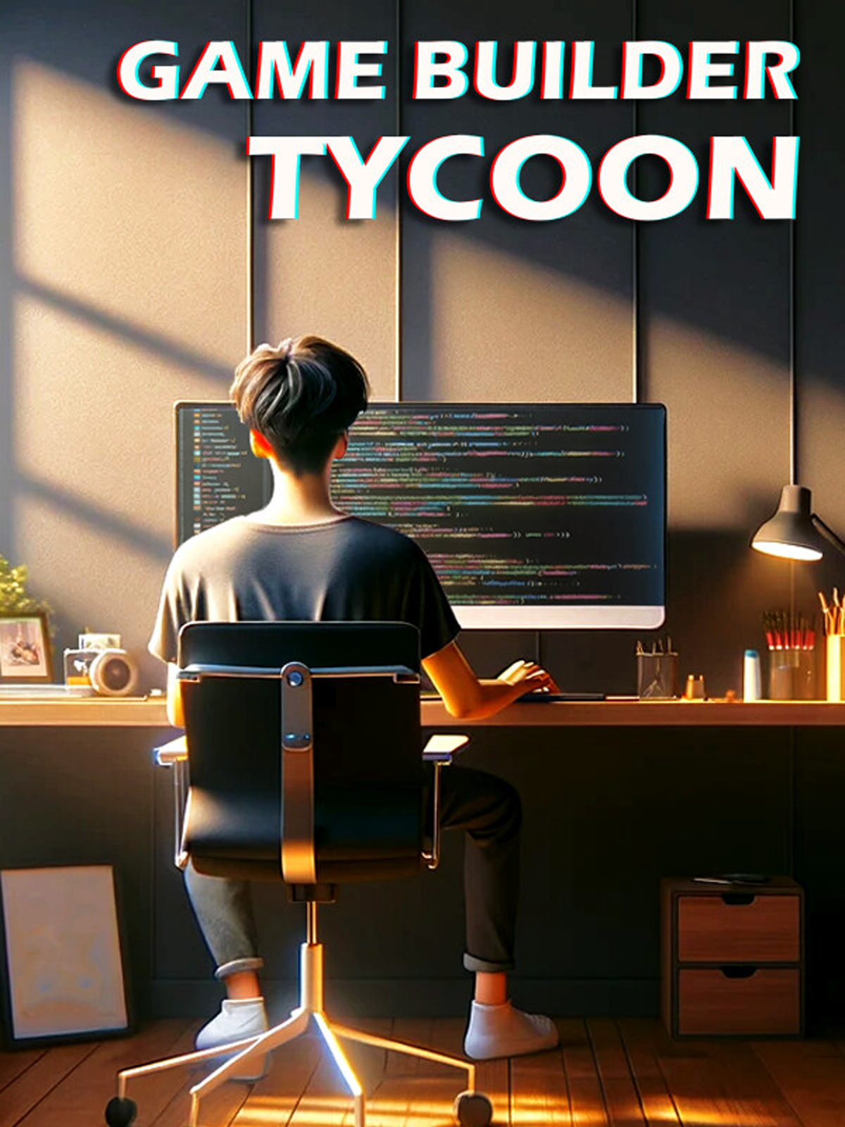 Game Builder Tycoon