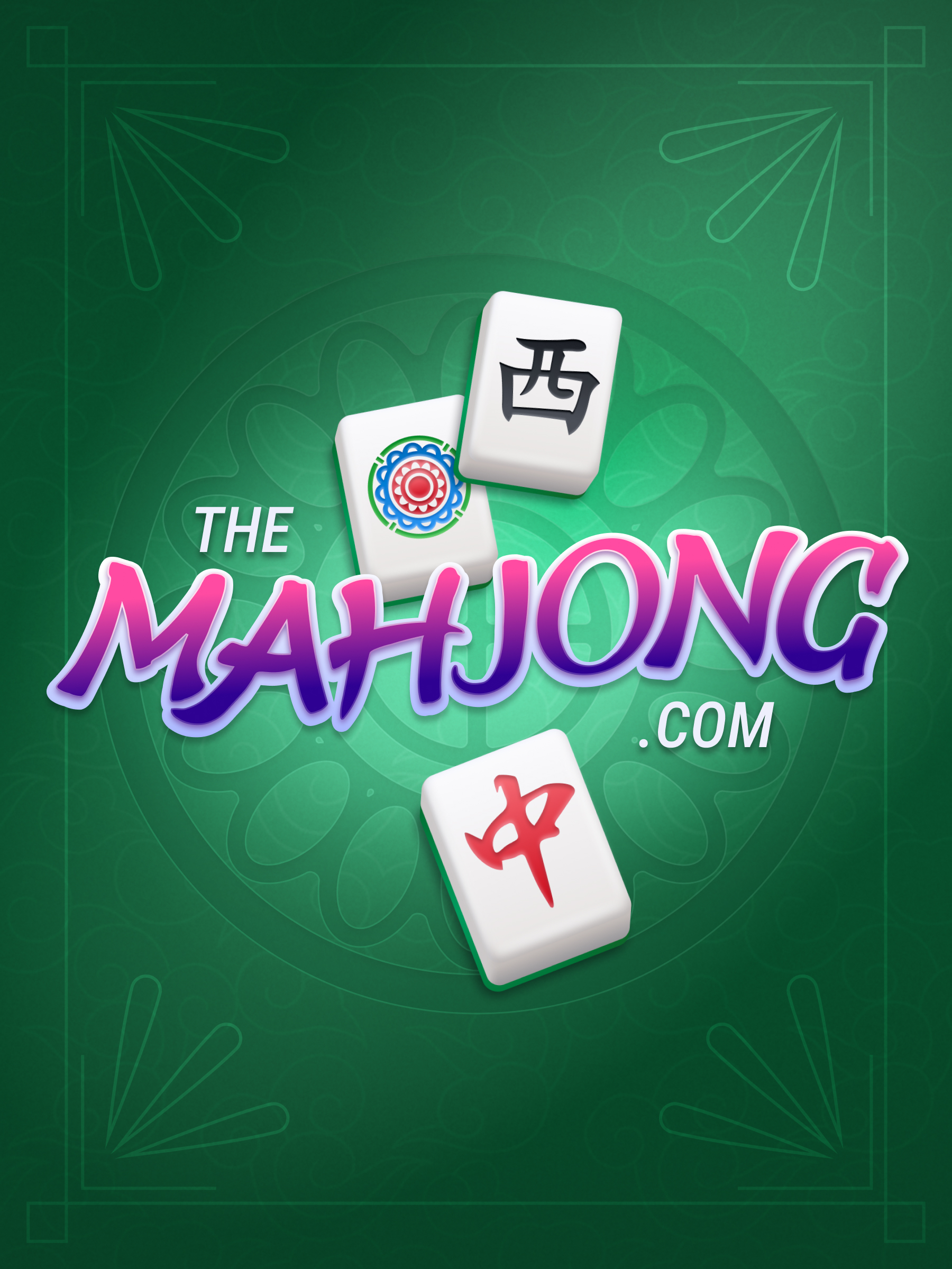 Game cover: TheMahjong