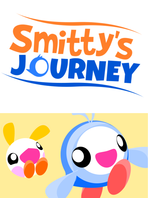 Game cover: Smitty's Journey