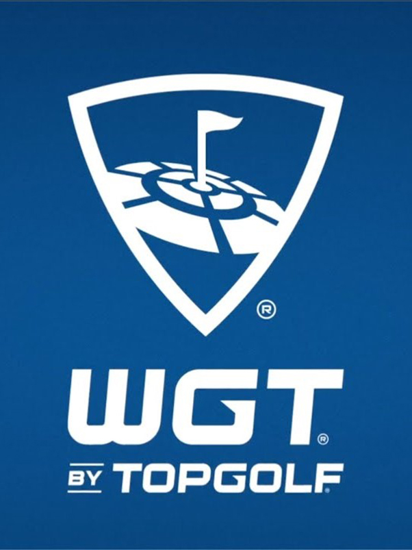 Game cover: WGT by Topgolf